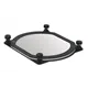 SHOWTEC Beamshaper for EventSpot 1600 Q4 15° x 60°
