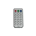 SHOWTEC IR Remote for EventLITE 4/10 Q4