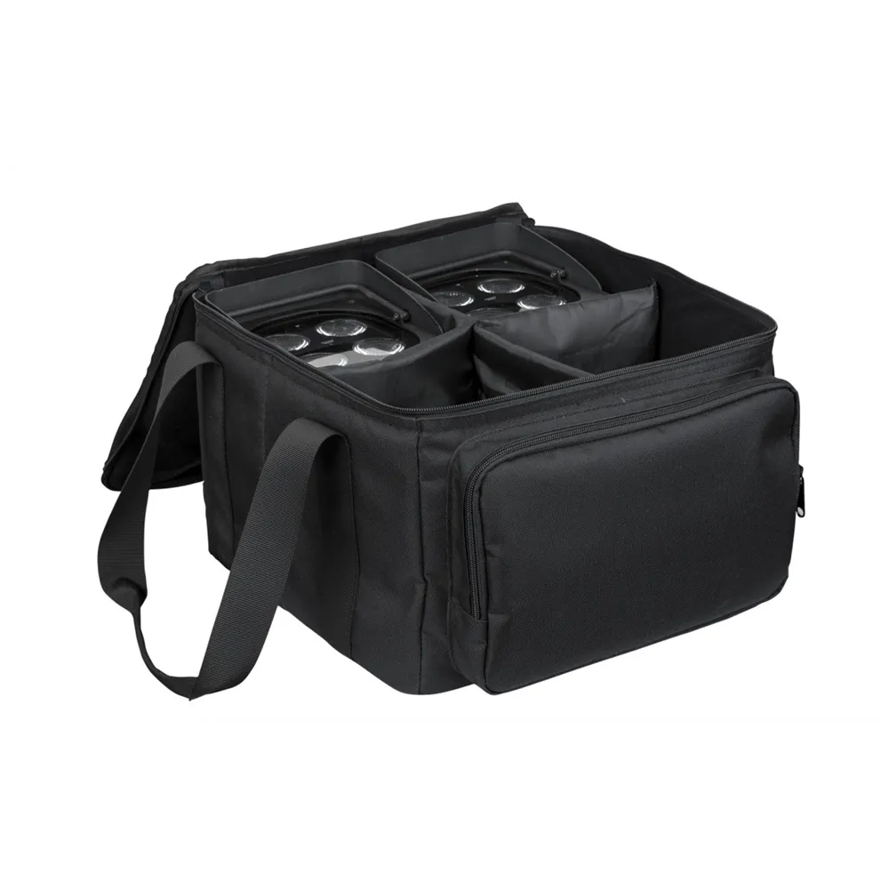 SHOWTEC Carrying Bag for 4 pcs EventLITE 4/10 Q4