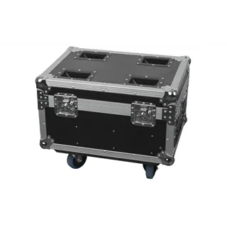 SHOWTEC Chargercase for 6x EventLITE 4/10 Q4