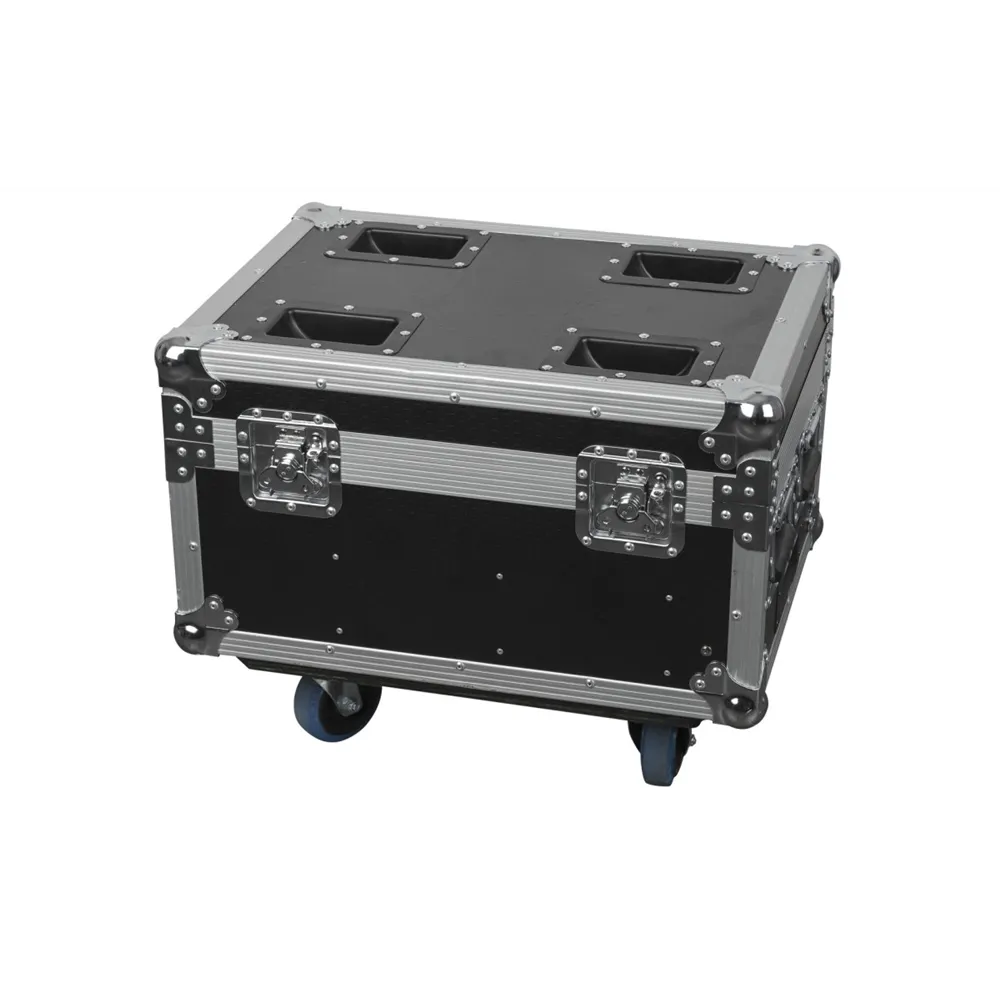 SHOWTEC Chargercase for 6x EventLITE 4/10 Q4