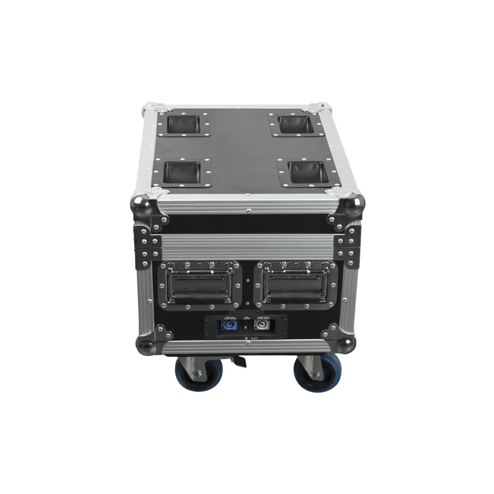 SHOWTEC Chargercase for 6x EventLITE 4/10 Q4