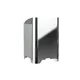 SHOWTEC Cover for the EventLITE 4/10 Q4 (44060) Chrome
