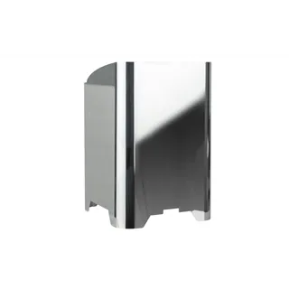 SHOWTEC Cover for the EventLITE 4/10 Q4 (44060) Chrome