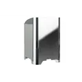 SHOWTEC Cover for the EventLITE 4/10 Q4 (44060) Chrome