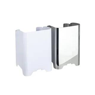 SHOWTEC Cover for the EventLITE 4/10 Q4 (44060) Chrome