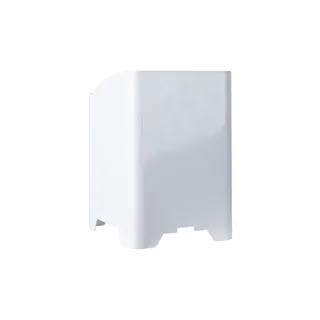 SHOWTEC Cover for the EventLITE 4/10 Q4 (44060) White