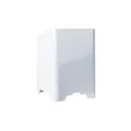 SHOWTEC Cover for the EventLITE 4/10 Q4 (44060) White