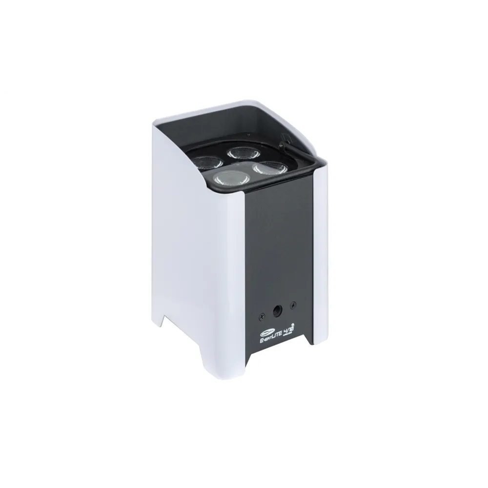SHOWTEC Cover for the EventLITE 4/10 Q4 (44060) White