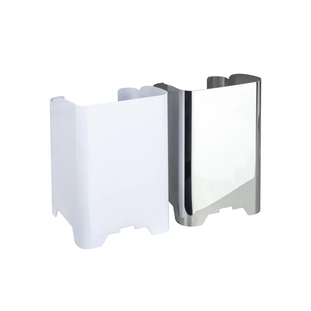 SHOWTEC Cover for the EventLITE 4/10 Q4 (44060) White