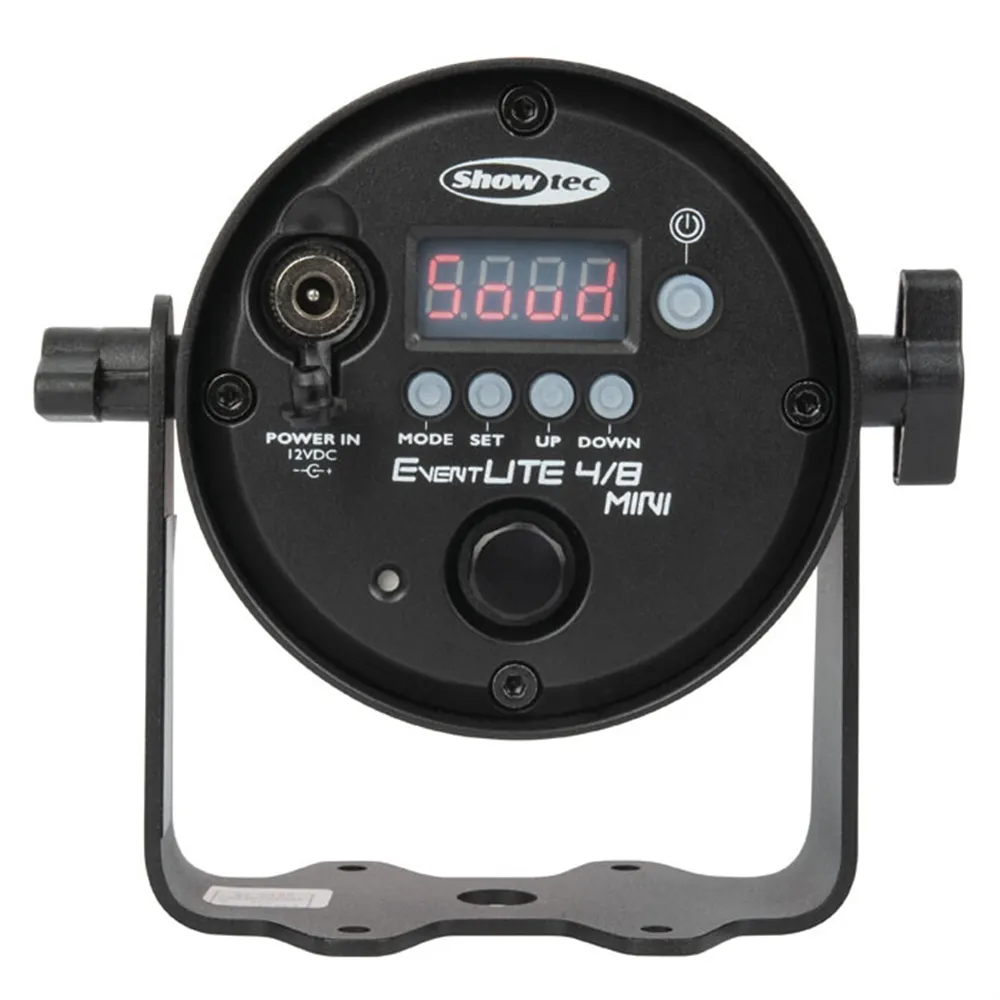 Showtec EventLITE 4/8 Mini Q4