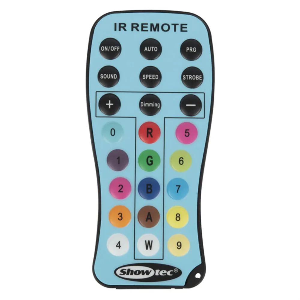 Showtec EventLITE 4/8 Mini Q4