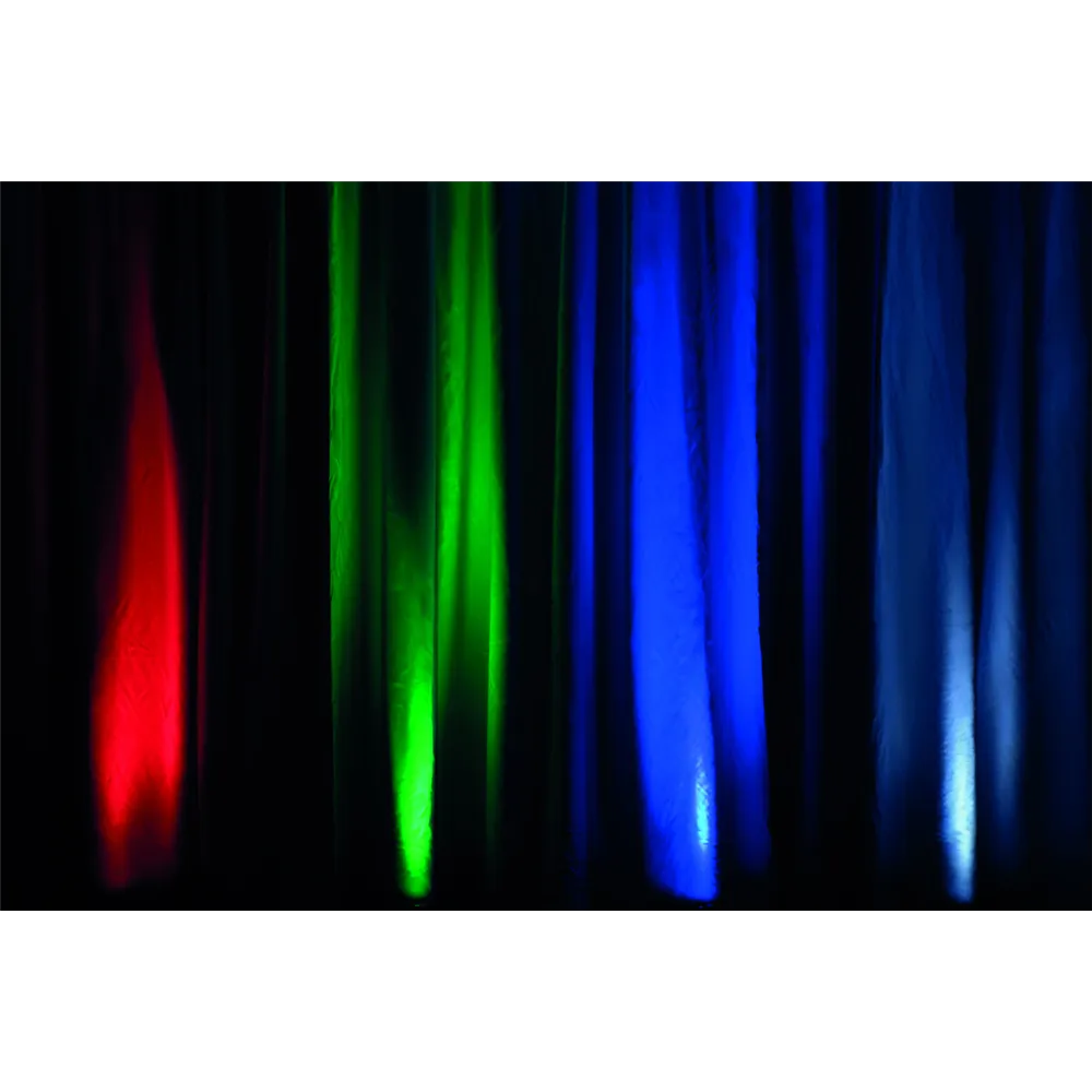 Showtec EventLITE 4/8 Mini Q4