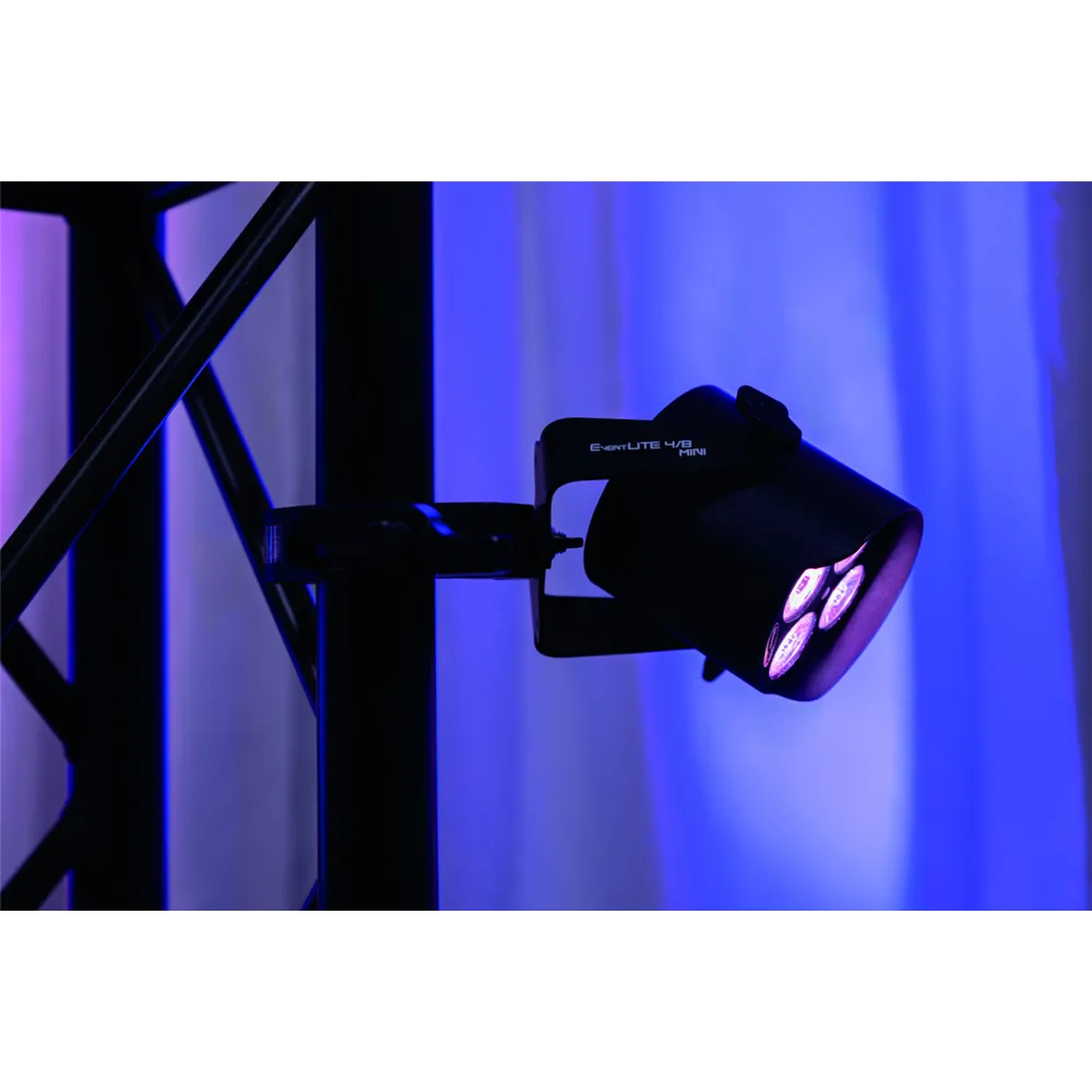 Showtec EventLITE 4/8 Mini Q4