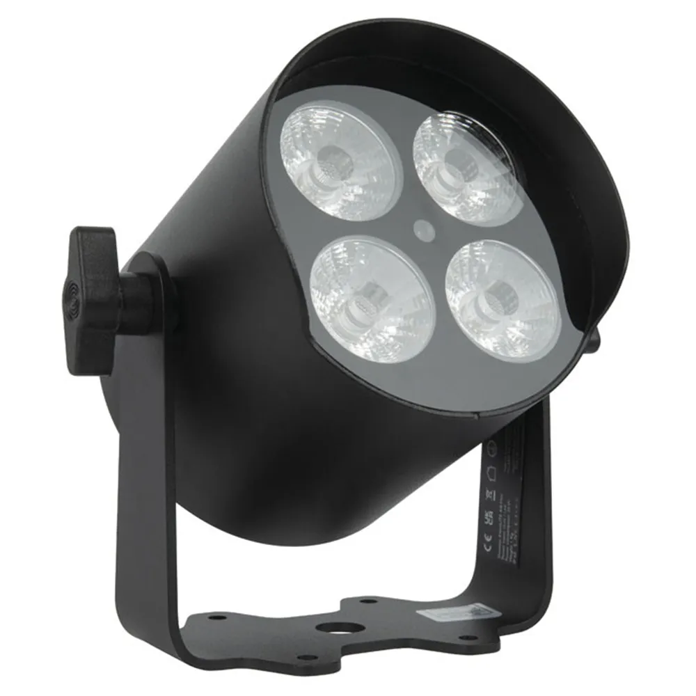Showtec EventLITE 4/8 Mini Set
