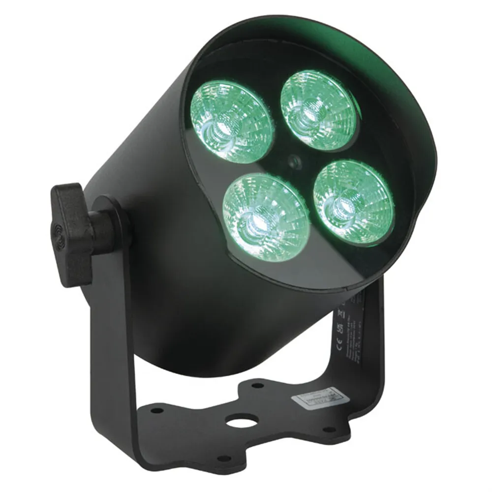 Showtec EventLITE 4/8 Mini Set