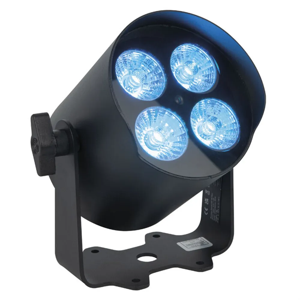 Showtec EventLITE 4/8 Mini Set
