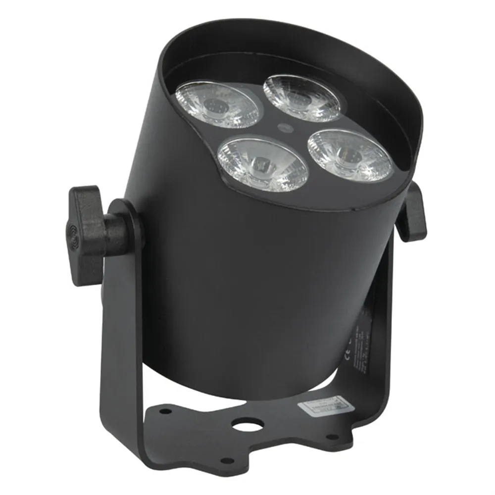 Showtec EventLITE 4/8 Mini Set