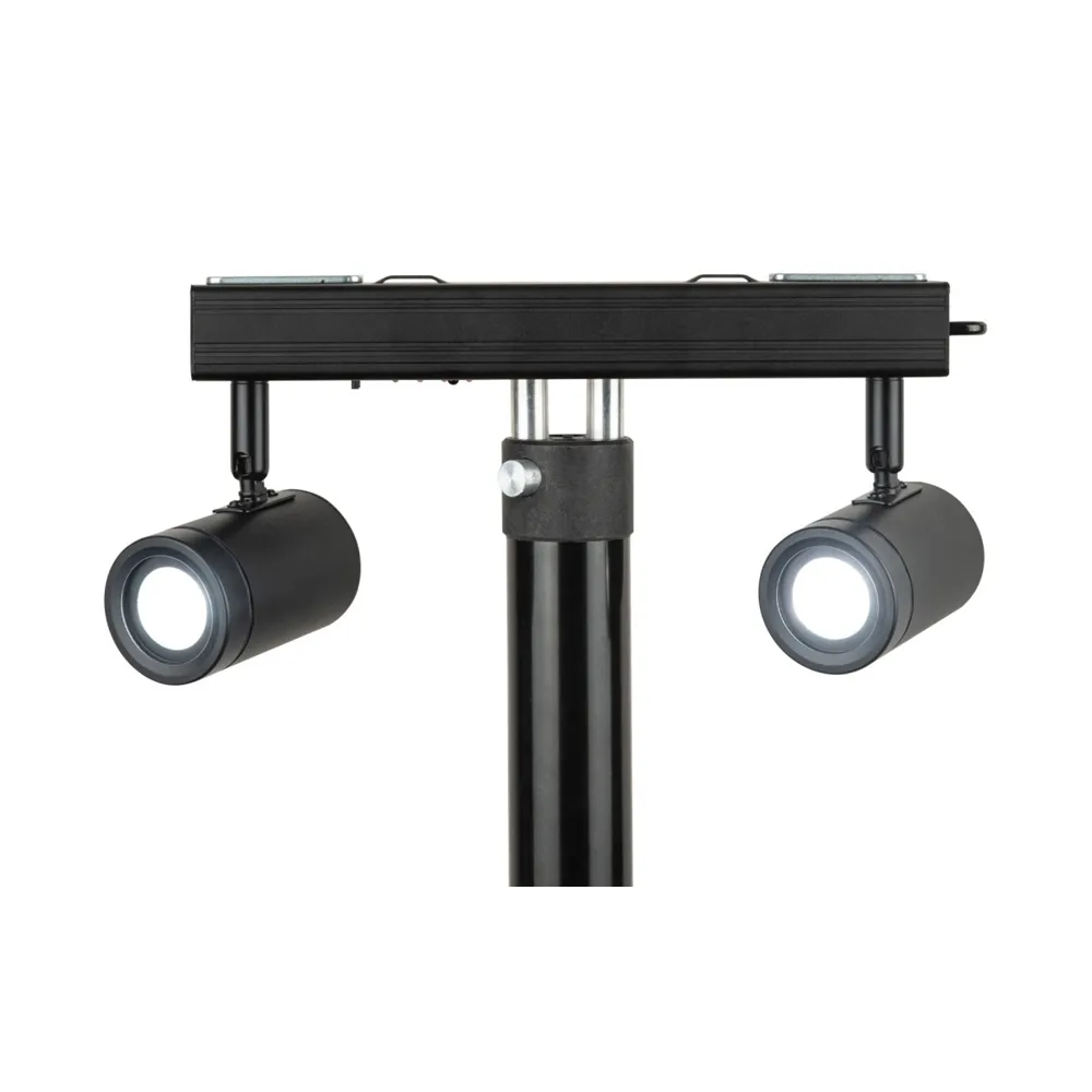 SHOWTEC Event Bar 2 CCT