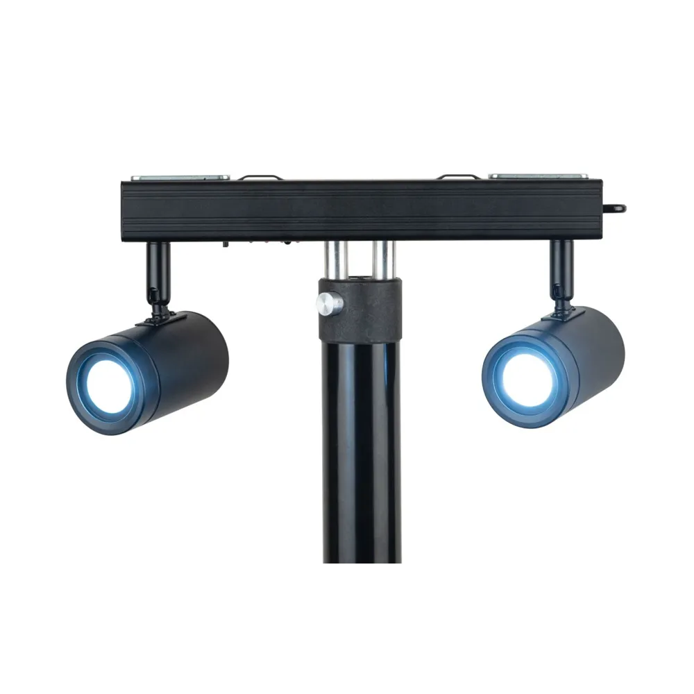 SHOWTEC Event Bar 2 CCT