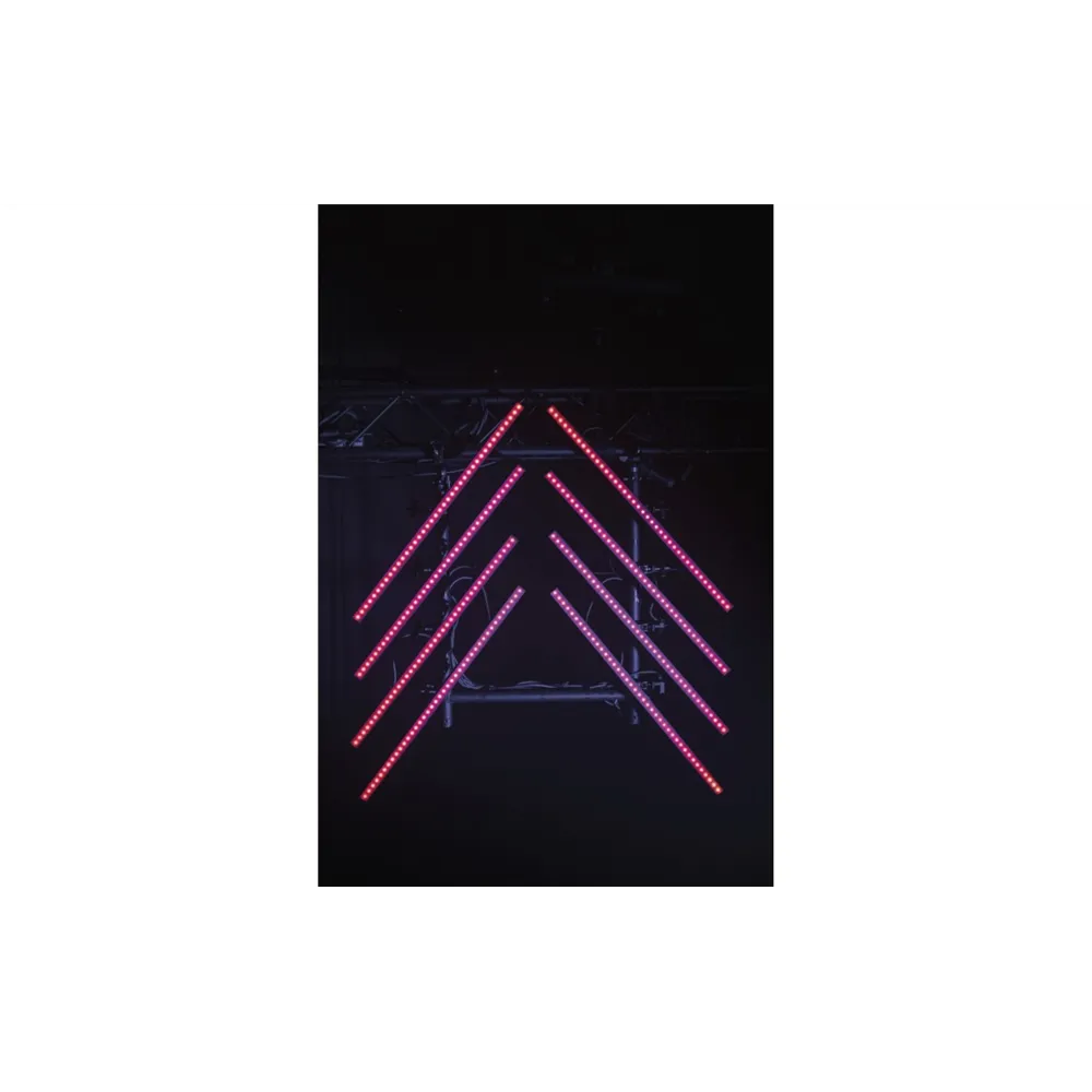 SHOWTEC Pixelstrip 20 50 cm