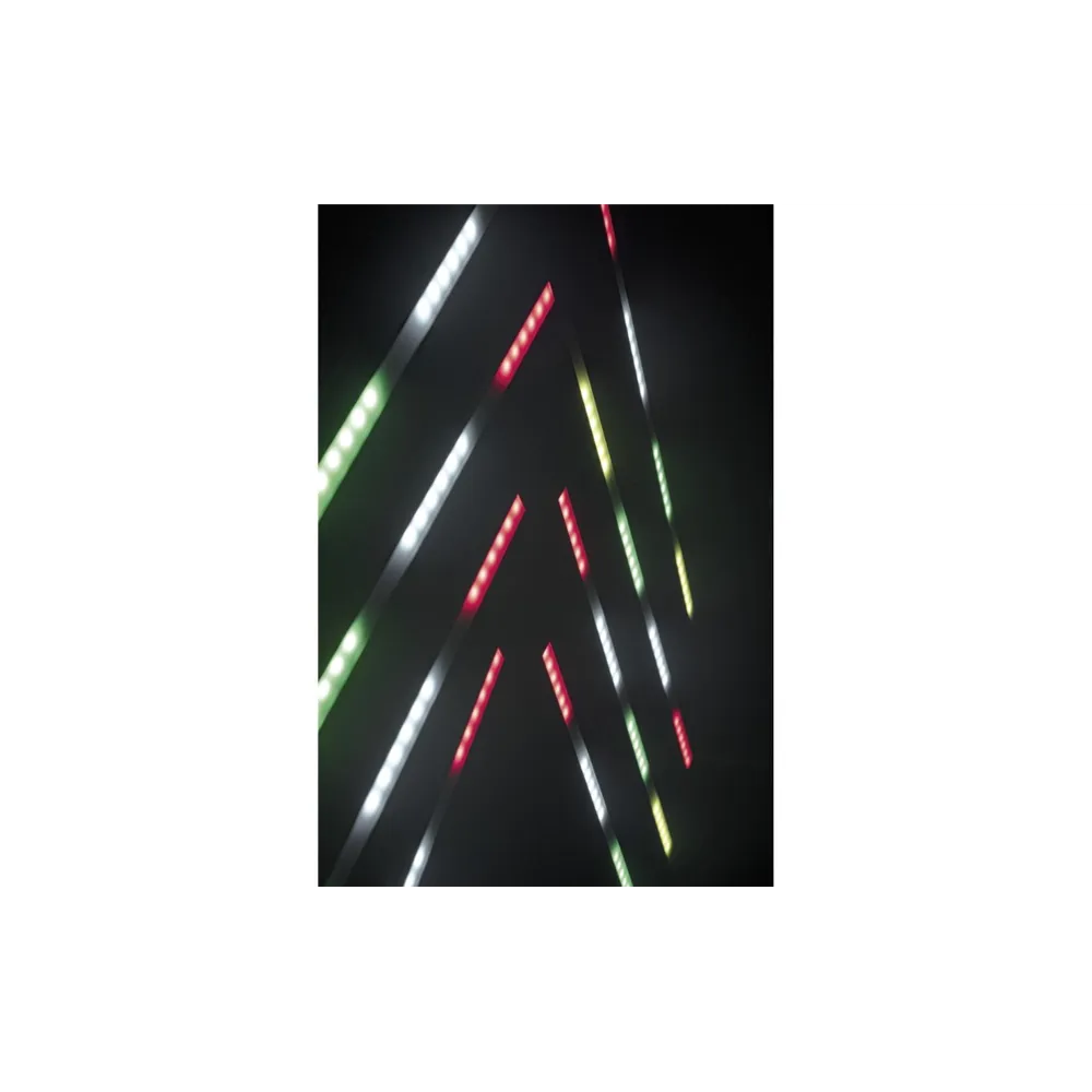 SHOWTEC Pixelstrip 20 50 cm
