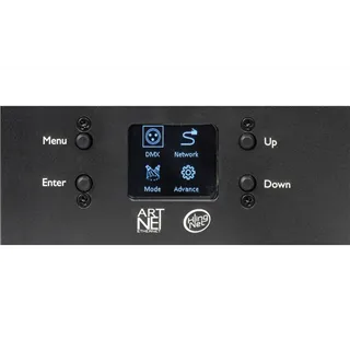 SHOWTEC Pixel Controller For Pixelstrip 20/40