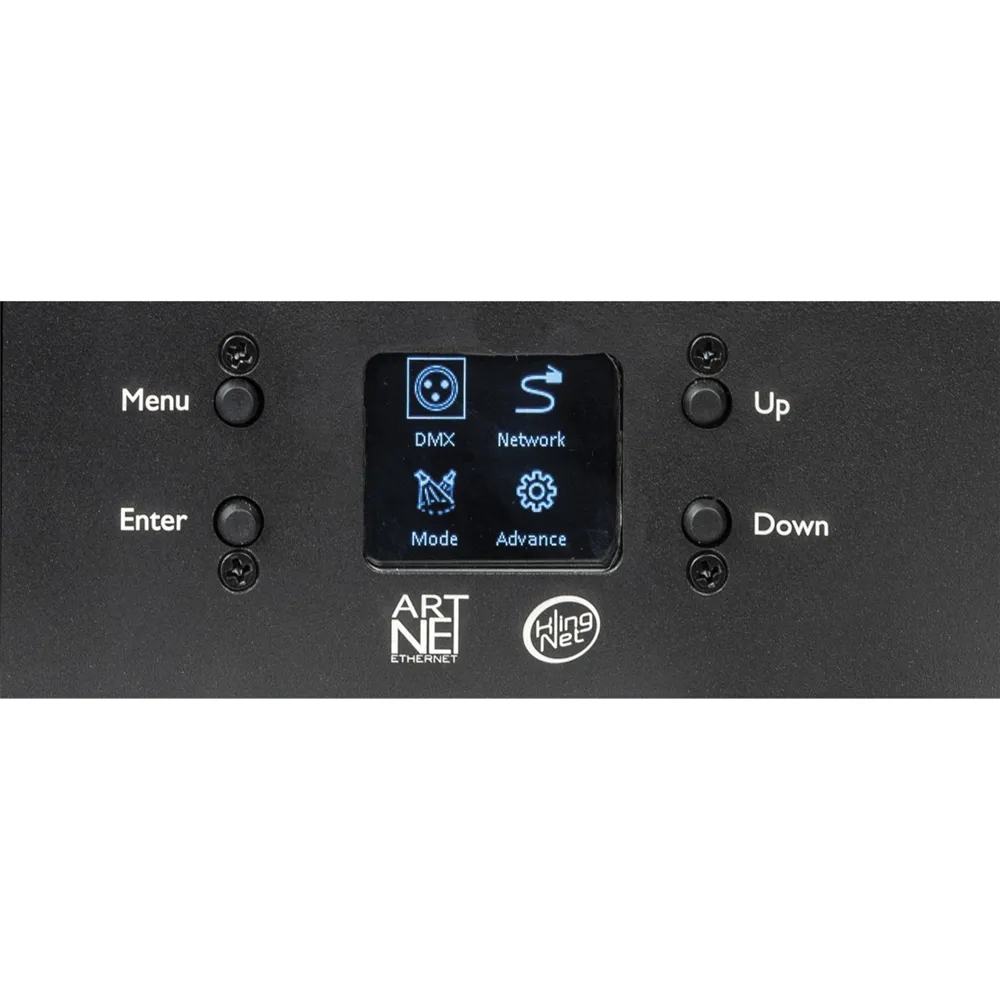 SHOWTEC Pixel Controller For Pixelstrip 20/40