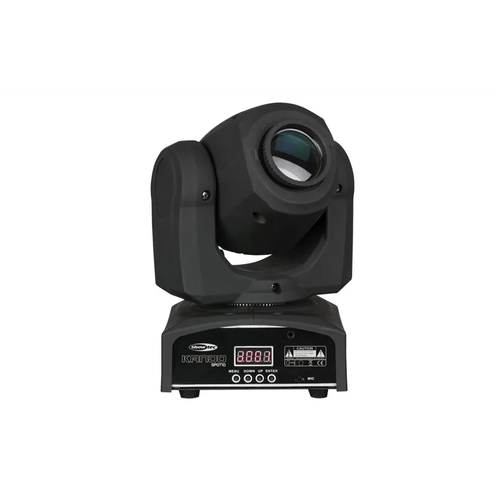 SHOWTEC Kanjo Spot 10