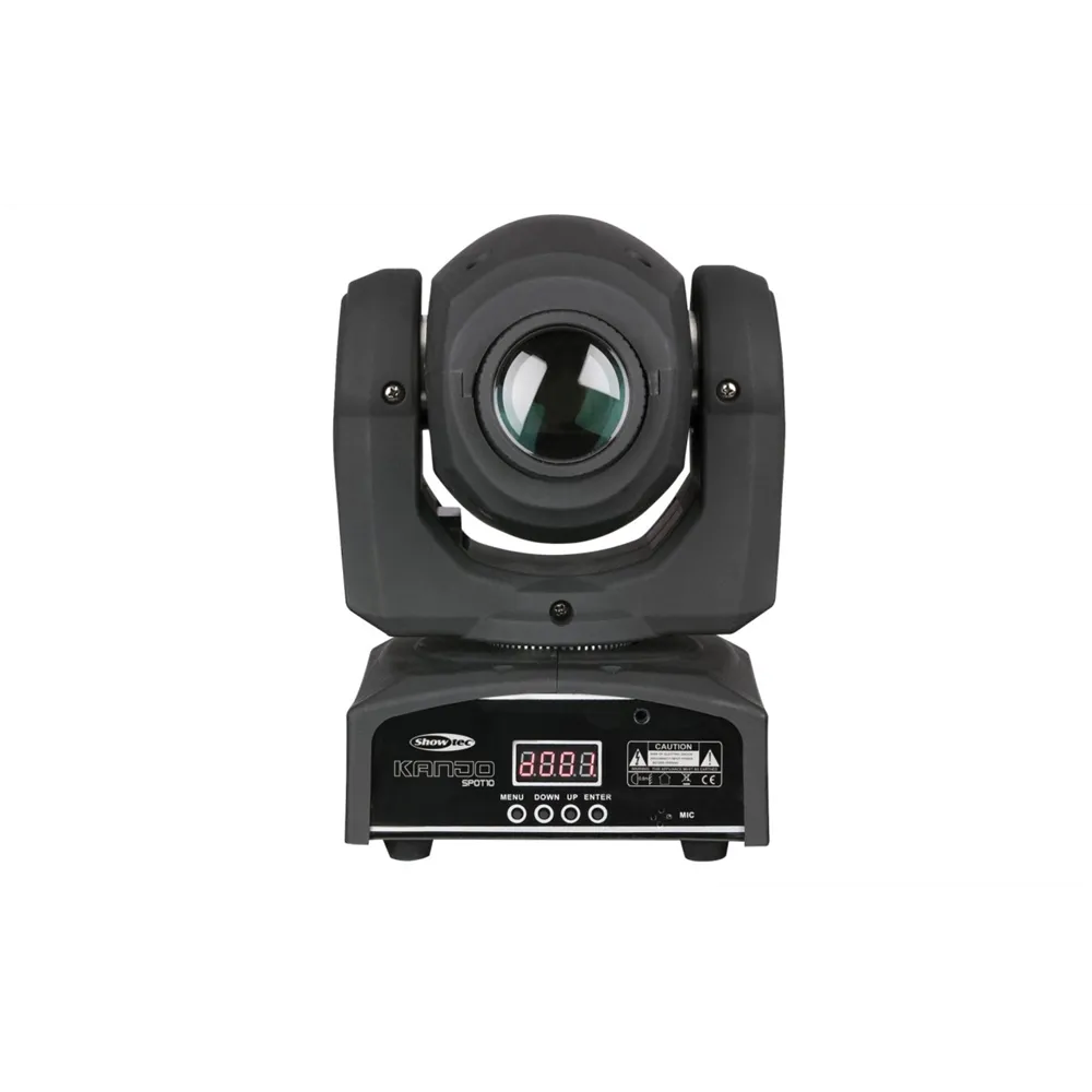 SHOWTEC Kanjo Spot 10