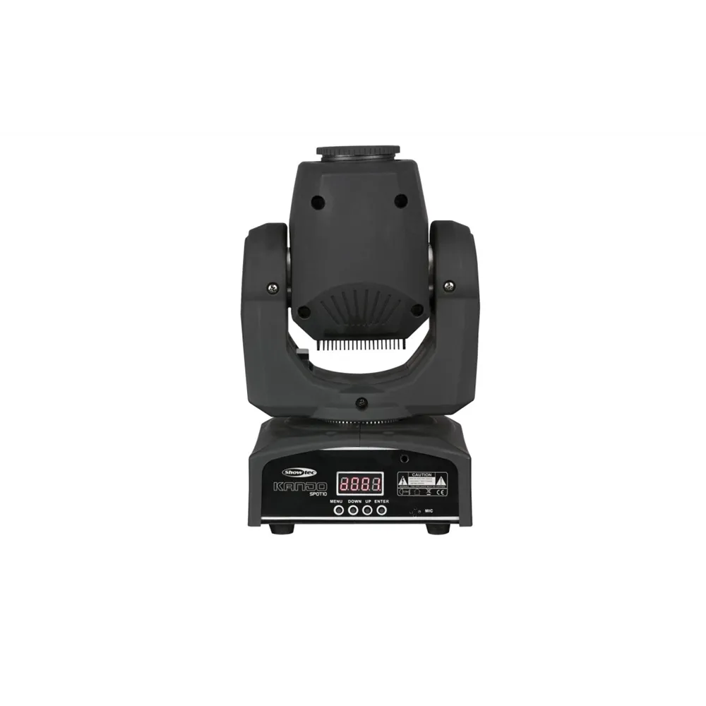 SHOWTEC Kanjo Spot 10