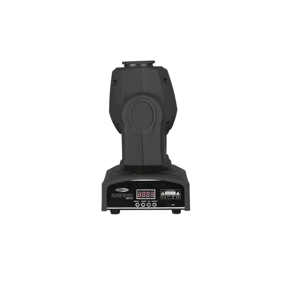 SHOWTEC Kanjo Spot 10