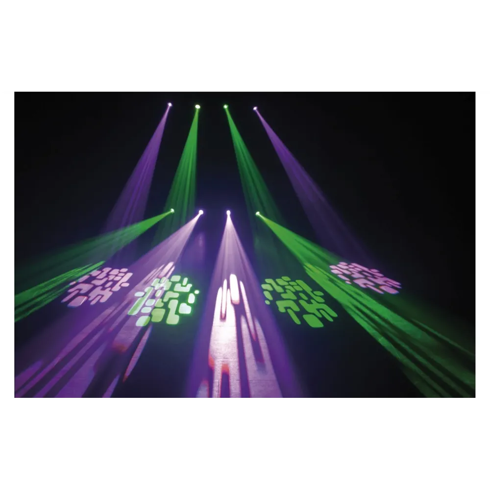 SHOWTEC Kanjo Spot 10