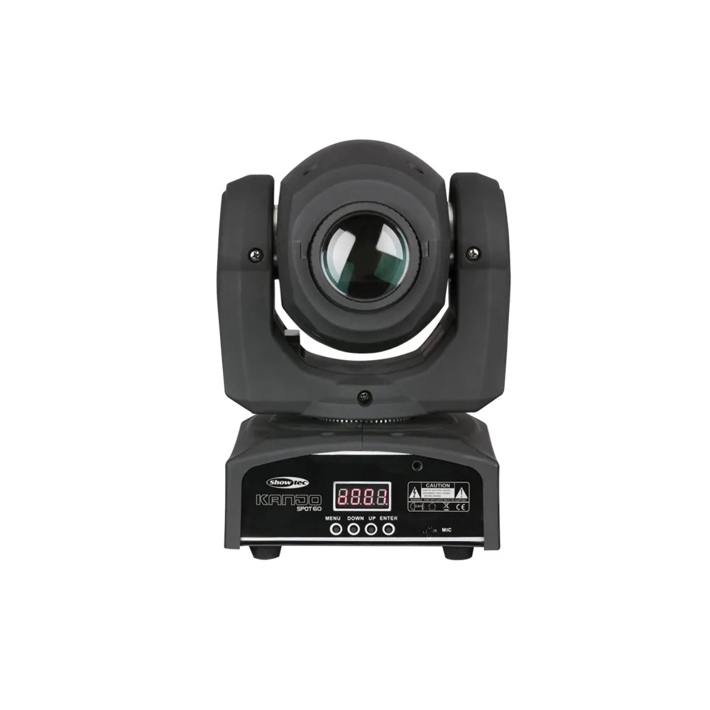 SHOWTEC Kanjo Spot 60