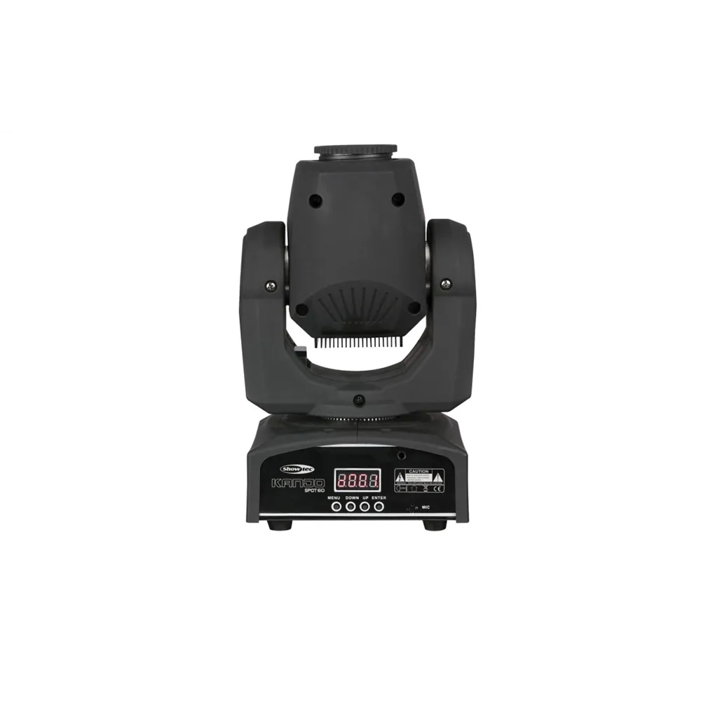 SHOWTEC Kanjo Spot 60