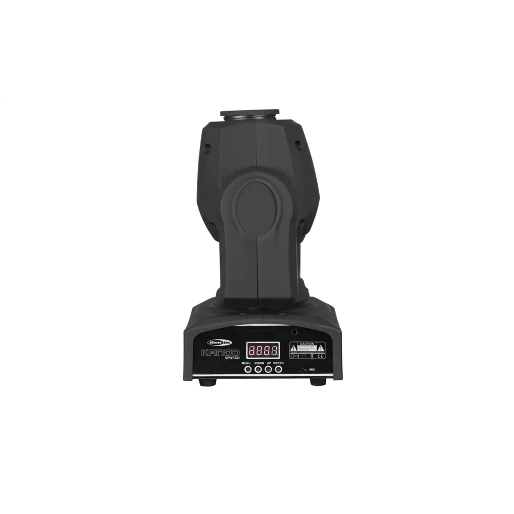 SHOWTEC Kanjo Spot 60