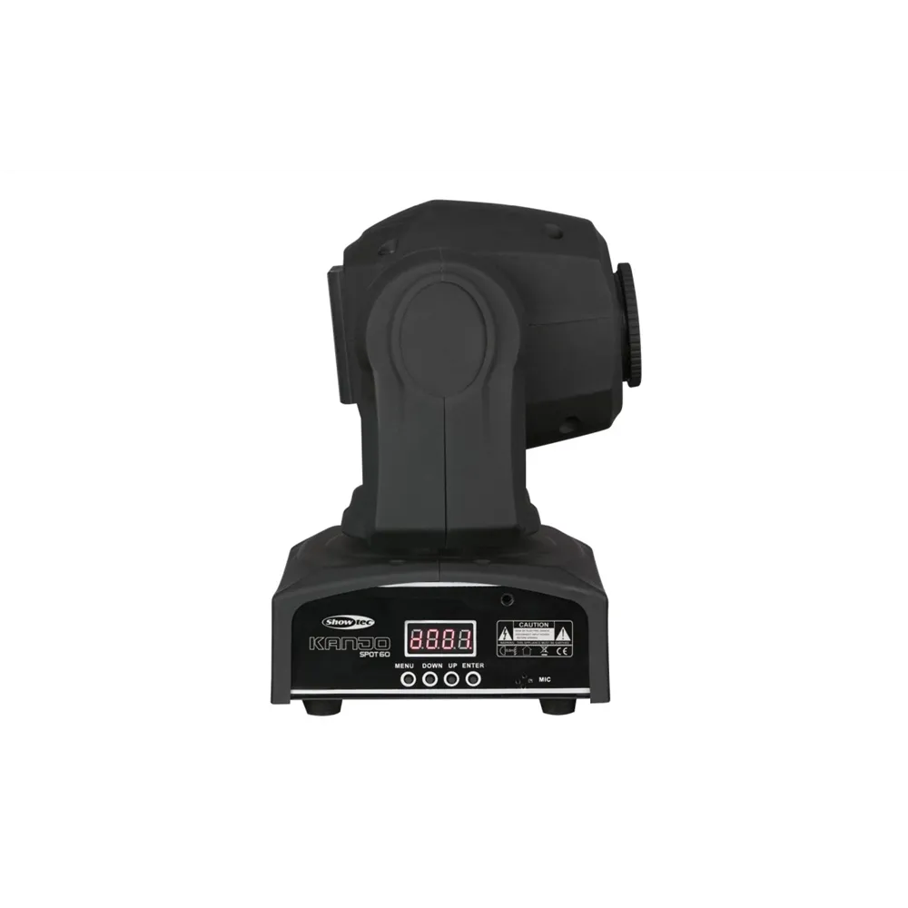 SHOWTEC Kanjo Spot 60