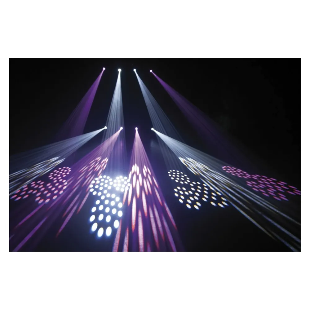 SHOWTEC Kanjo Spot 60