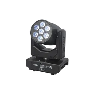 SHOWTEC Shark Wash One
