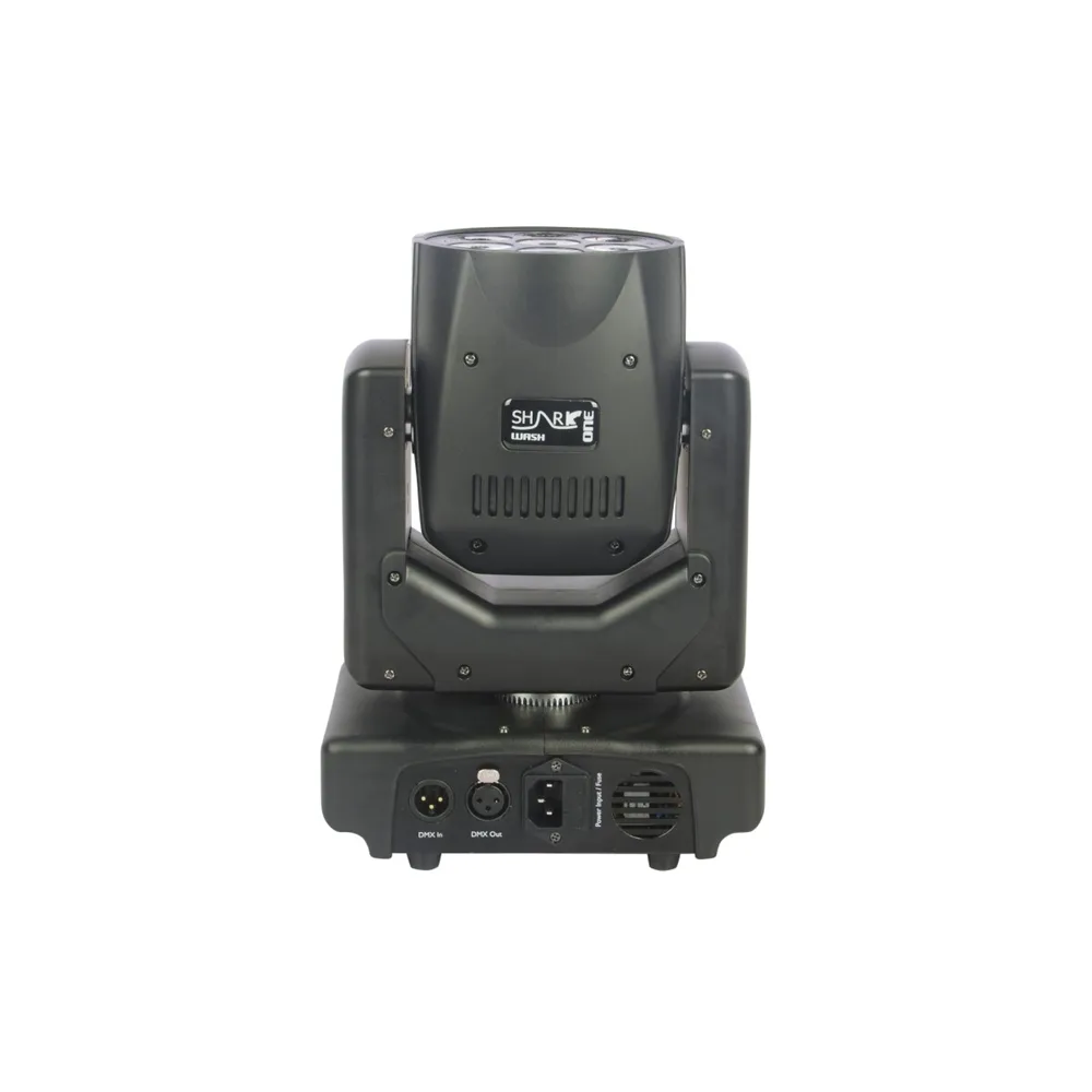 SHOWTEC Shark Wash One