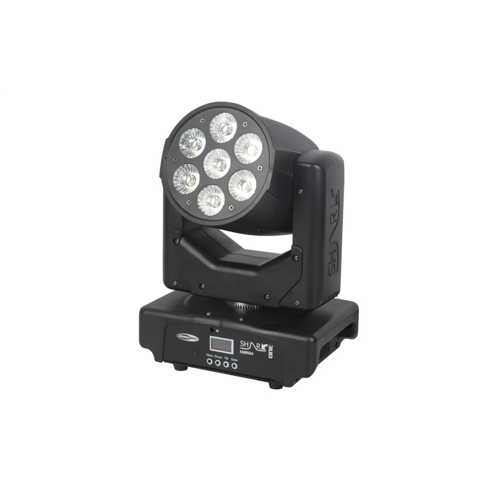 SHOWTEC Shark Wash One