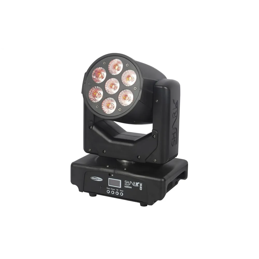 SHOWTEC Shark Wash One