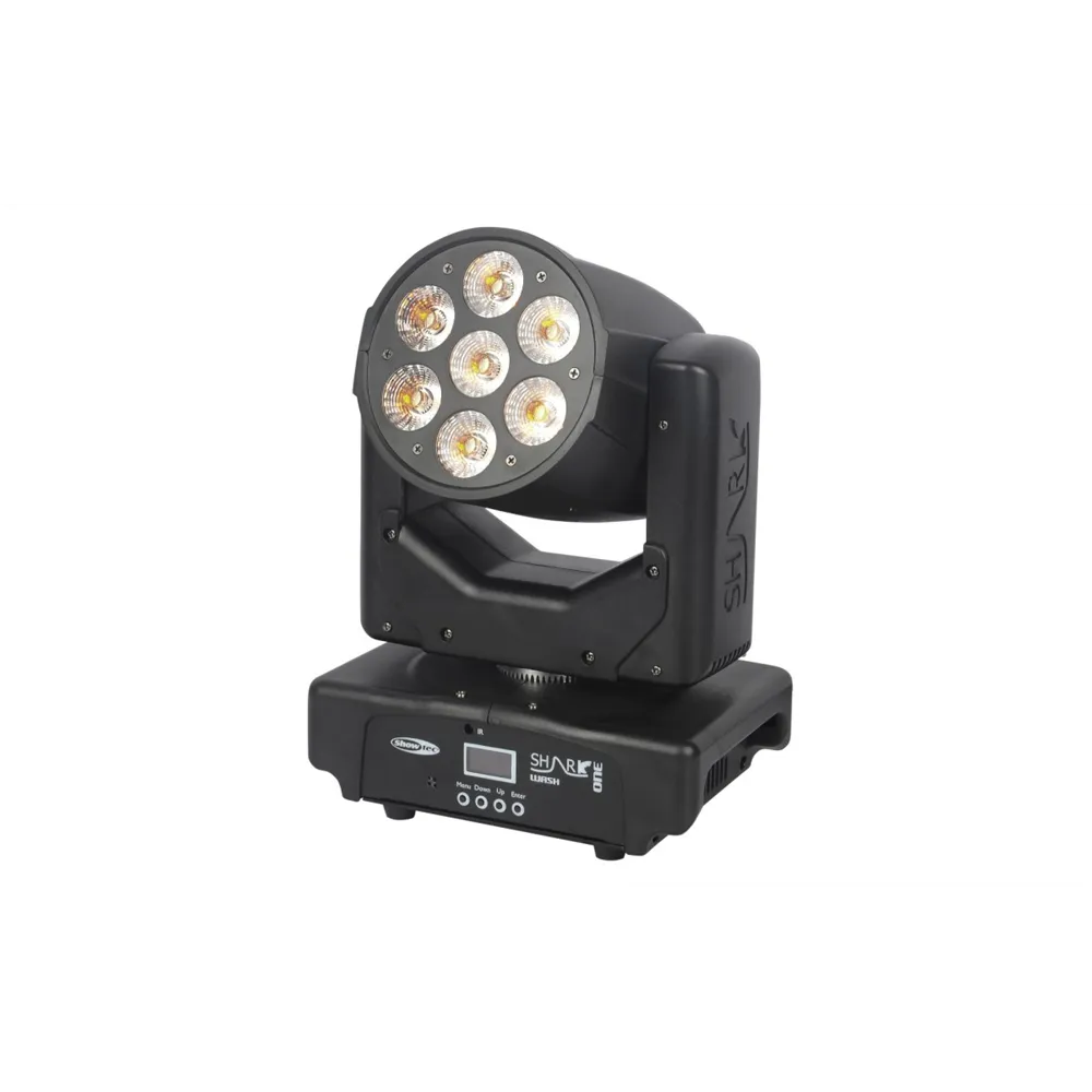 SHOWTEC Shark Wash One