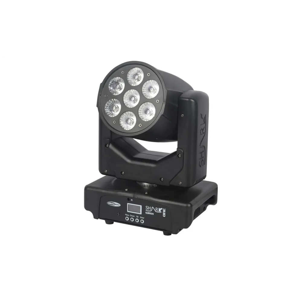 SHOWTEC Shark Wash One