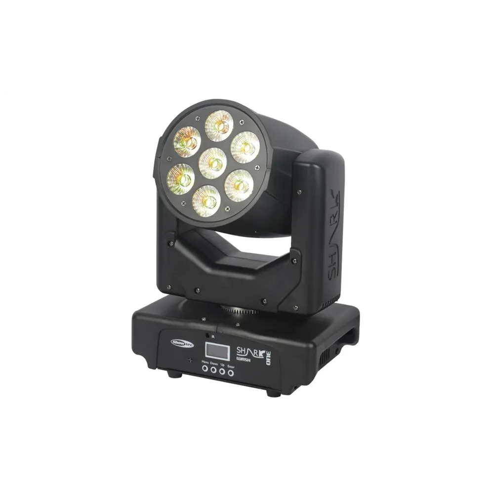 SHOWTEC Shark Wash One