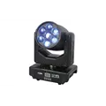 SHOWTEC Shark Zoom Wash One