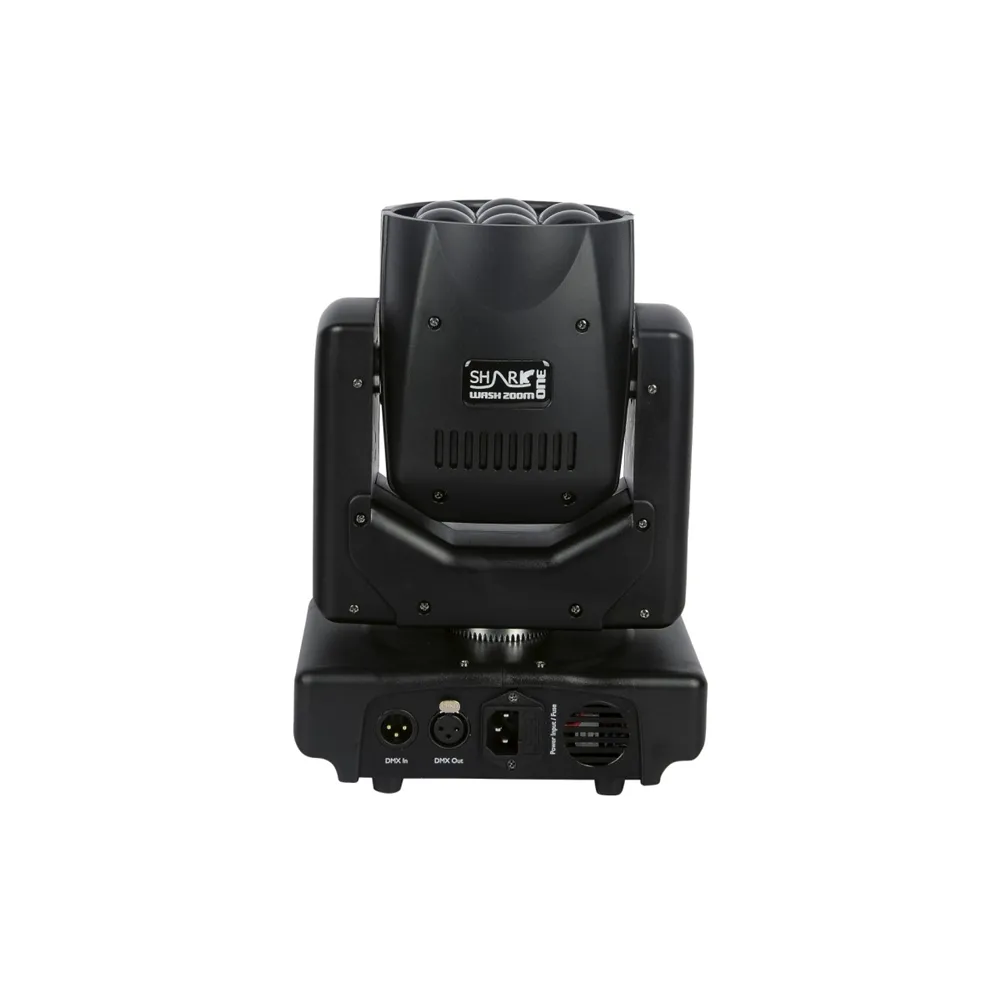 SHOWTEC Shark Zoom Wash One