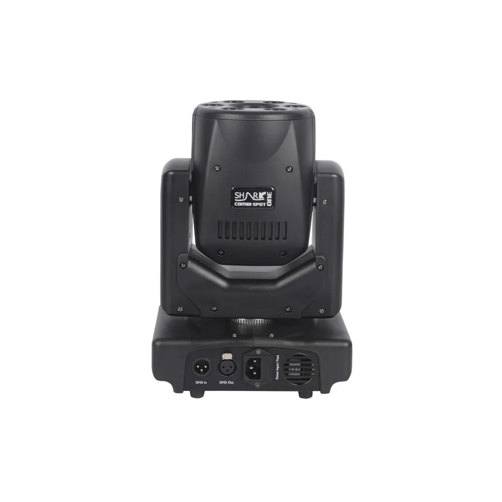 SHOWTEC Shark Combi Spot One