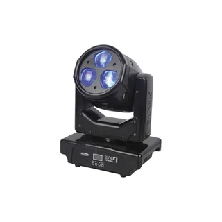 SHOWTEC Shark Beam FX One