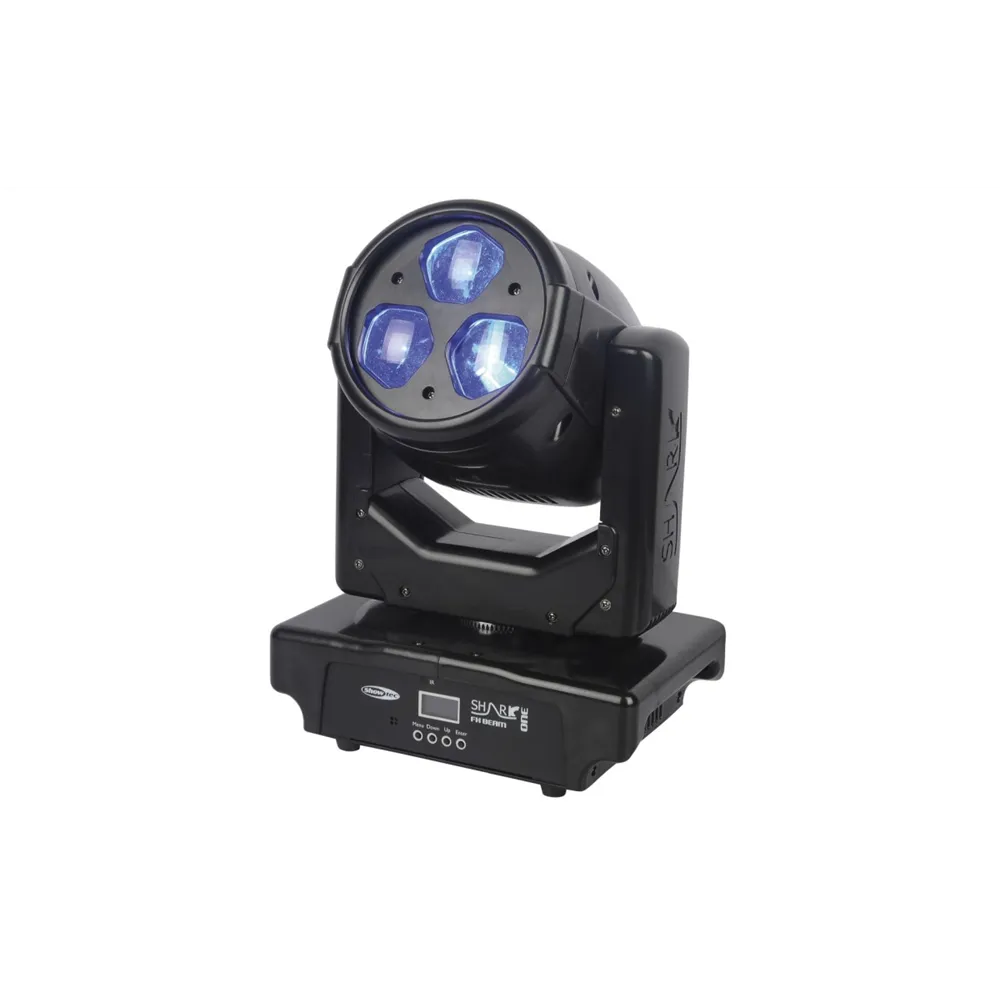 SHOWTEC Shark Beam FX One